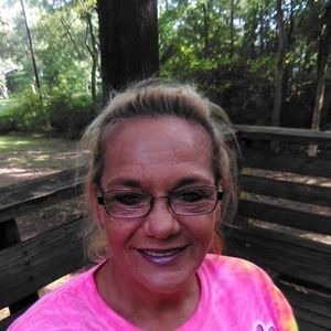 Meet your Posher, Sandy